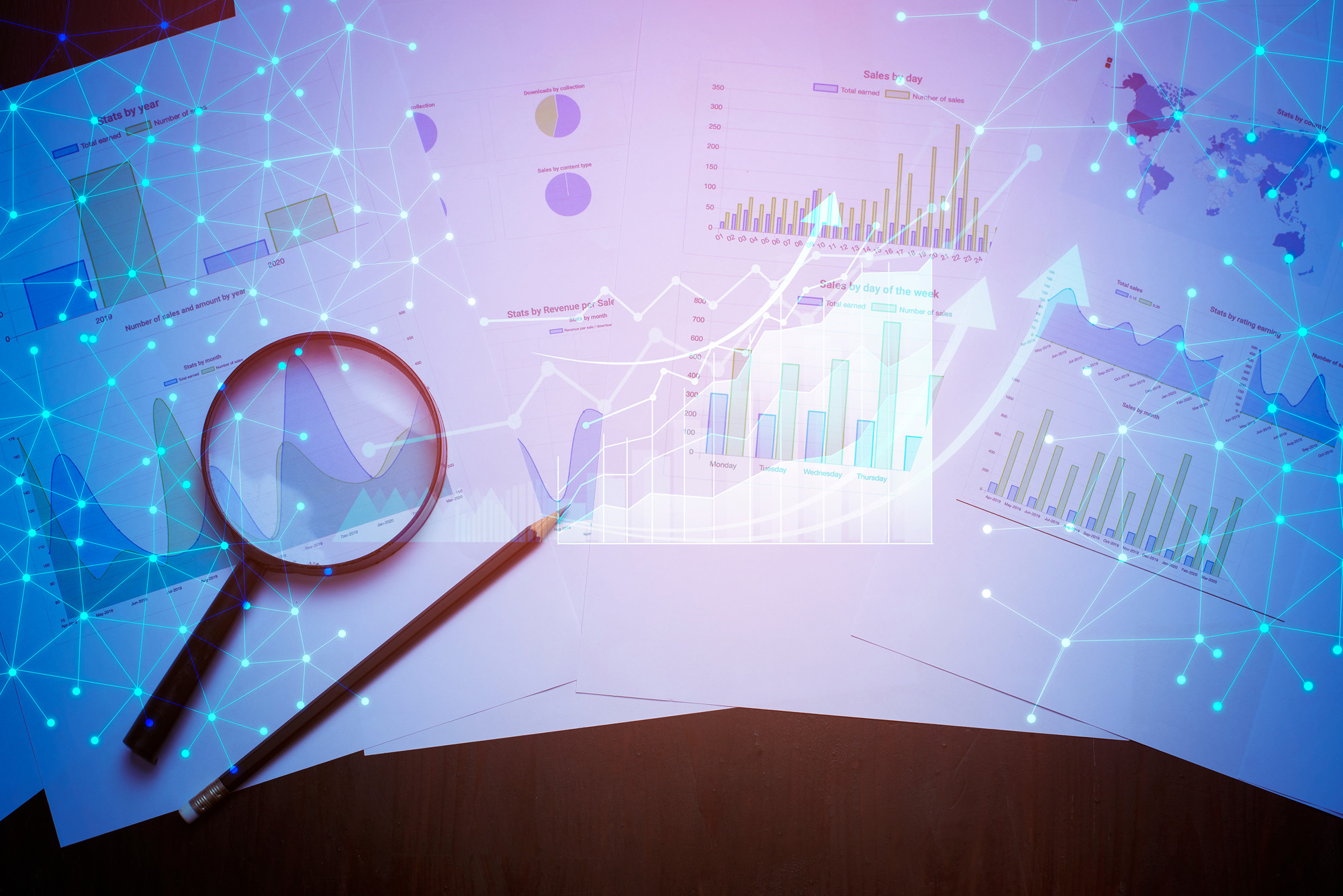 Financijska analiza – 3 temeljna izvještaja